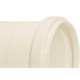Luva Esgoto Amanco 100Mm X 100Mm 10402/11737 - Kit C/10 Luva Esgoto Amanco 100Mm X 100Mm 10402/11737 - Kit C/10