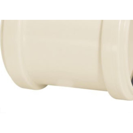 Luva Correr Esgoto Amanco 50Mm 18480/18481 Luva Correr Esgoto Amanco 50Mm 18480/18481