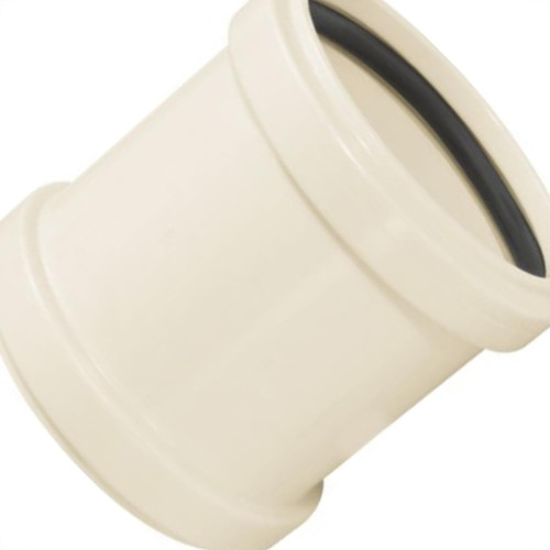 Luva Correr Esgoto Amanco 75Mm 10382/11711 Luva Correr Esgoto Amanco 75Mm 10382/11711
