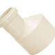 Reducao Excentrica Esgoto Amanco 100X 50 10404/11782 - Kit C/10 Reducao Excentrica Esgoto Amanco 100X 50 10404/11782 - Kit C/10