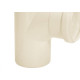 Tee Esgoto Amanco 40Mm X 40Mm 10332/11802 - Kit C/25 Tee Esgoto Amanco 40Mm X 40Mm 10332/11802 - Kit C/25