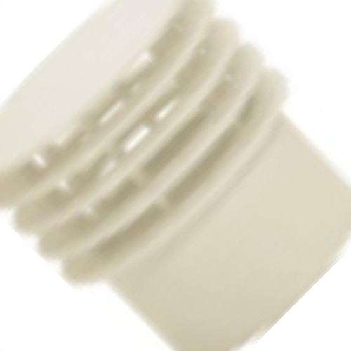 Terminal Ventilacao Esgoto Amanco 50 11444/11849 - Kit C/10 Terminal Ventilacao Esgoto Amanco 50 11444/11849 - Kit C/10