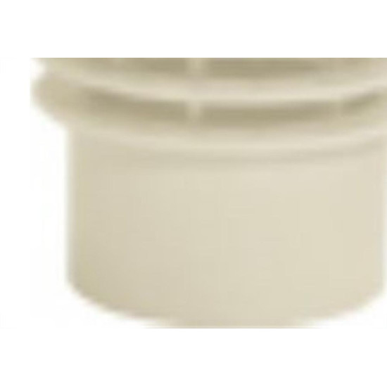 Terminal Ventilacao Esgoto Amanco 50 11444/11849 - Kit C/10 Terminal Ventilacao Esgoto Amanco 50 11444/11849 - Kit C/10
