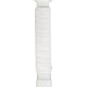Sifao Pvc Flexivel Amanco Pia/Lavatorio/Branco Arruela Pvc 10101 Sifao Pvc Flexivel Amanco Pia/Lavatorio/Branco Arruela Pvc 10101