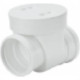 Valvula De Retencao Esgoto Amanco 100Mm 11892 Valvula De Retencao Esgoto Amanco 100Mm 11892