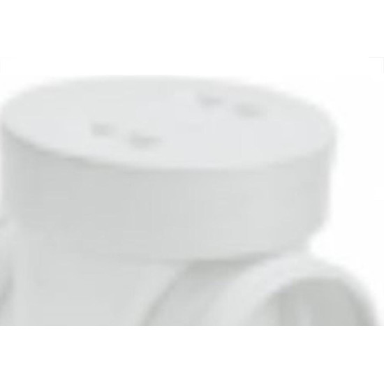 Valvula De Retencao Esgoto Amanco 100Mm 11892 Valvula De Retencao Esgoto Amanco 100Mm 11892
