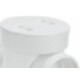 Valvula De Retencao Esgoto Amanco 100Mm 11892 Valvula De Retencao Esgoto Amanco 100Mm 11892