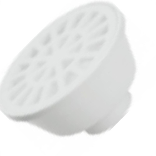Ralo Sifonado Amanco 100X38X40 Branco 20501 Ralo Sifonado Amanco 100X38X40 Branco 20501
