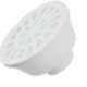 Ralo Sifonado Amanco 100X38X40 Branco 20501 Ralo Sifonado Amanco 100X38X40 Branco 20501