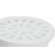 Ralo Sifonado Amanco 100X38X40 Branco 20501 Ralo Sifonado Amanco 100X38X40 Branco 20501