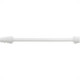 Engate Flexivel Pvc Branco Amanco 30Cm 12830 - Kit C/20 Engate Flexivel Pvc Branco Amanco 30Cm 12830 - Kit C/20