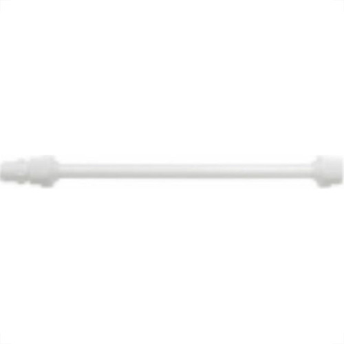 Engate Flexivel Pvc Branco Amanco 40Cm 12831 - Kit C/20 Engate Flexivel Pvc Branco Amanco 40Cm 12831 - Kit C/20