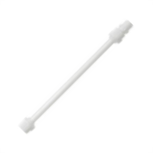 Engate Flexivel Pvc Branco Amanco 40Cm 12831 - Kit C/20 Engate Flexivel Pvc Branco Amanco 40Cm 12831 - Kit C/20