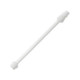 Engate Flexivel Pvc Branco Amanco 40Cm 12831 - Kit C/20 Engate Flexivel Pvc Branco Amanco 40Cm 12831 - Kit C/20