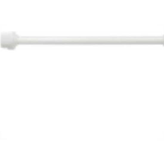 Engate Flexivel Pvc Branco Amanco 40Cm 12831 - Kit C/20 Engate Flexivel Pvc Branco Amanco 40Cm 12831 - Kit C/20
