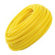 Conduite Corrugado Amarelo Amanco 1/2''X50M 10112 Conduite Corrugado Amarelo Amanco 1/2''X50M 10112