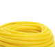 Conduite Corrugado Amarelo Amanco 1/2''X50M 10112 Conduite Corrugado Amarelo Amanco 1/2''X50M 10112