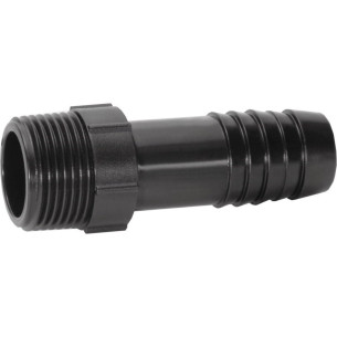 Adaptador Preto Amanco Interno  1'' 10127/11484 - Kit C/25 