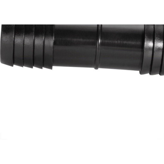 Uniao Preta Amanco Interna 1'' 11857 - Kit C/25 Uniao Preta Amanco Interna 1'' 11857 - Kit C/25
