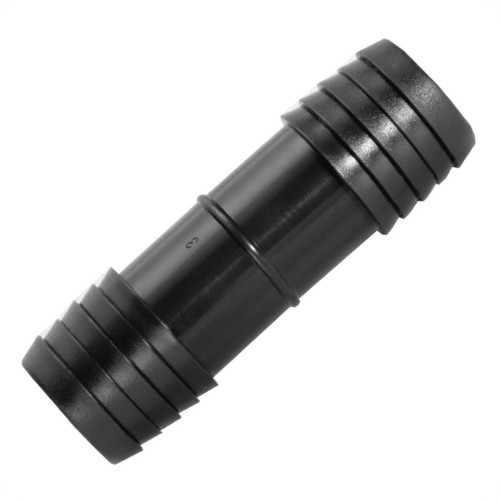 Uniao Preta Amanco Interna 1.1/2 10137/11858 - Kit C/10 Uniao Preta Amanco Interna 1.1/2 10137/11858 - Kit C/10