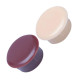 Tapa Furo Para Madeira Milenio Branco 6Mm 1000Pecas Tapa Furo Para Madeira Milenio Branco 6Mm 1000Pecas