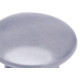 Tapa Furo Para Madeira Milenio Branco 10Mm 1000Pecas 