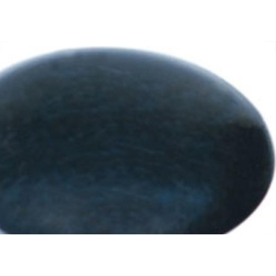 Tapa Furo Para Madeira Milenio Marrom 10Mm 1000Pecas 