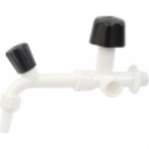 Torneira Plastica Herc Maquina Lavar/Tanque 3/4'' 249 Torneira Plastica Herc Maquina Lavar/Tanque 3/4'' 249