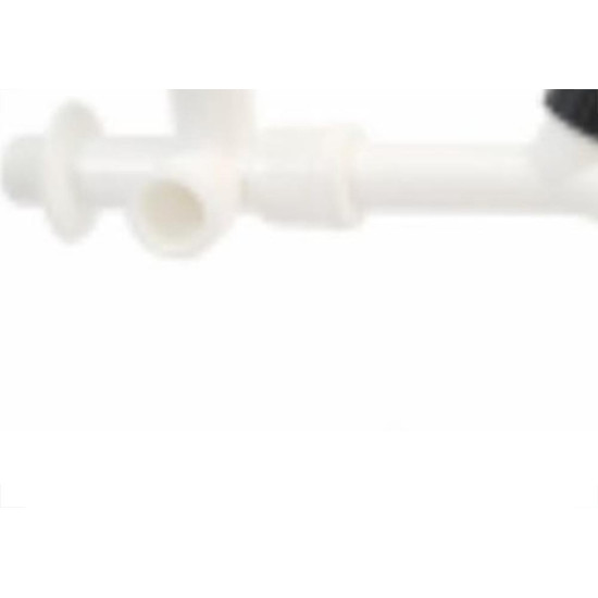 Torneira Plastica Herc Maquina Lavar/Tanque 3/4'' 249 Torneira Plastica Herc Maquina Lavar/Tanque 3/4'' 249