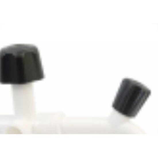 Torneira Plastica Herc Maquina Lavar/Tanque 3/4'' 249 Torneira Plastica Herc Maquina Lavar/Tanque 3/4'' 249