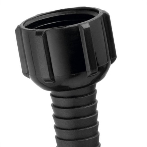 Uniao Plastica Herc Para Torneira Jardim 215 - Kit C/12 Uniao Plastica Herc Para Torneira Jardim 215 - Kit C/12