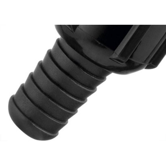 Uniao Plastica Herc Para Torneira Jardim 215 - Kit C/12 Uniao Plastica Herc Para Torneira Jardim 215 - Kit C/12