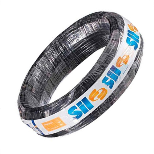 Fio Cabo Pp Sil 4X 4,00Mm 1Kv 100M Fio Cabo Pp Sil 4X 4,00Mm 1Kv 100M