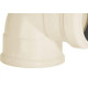 Cotovelo Esgoto Amanco Je Com Anel 40 11651 - Kit C/25 Cotovelo Esgoto Amanco Je Com Anel 40 11651 - Kit C/25