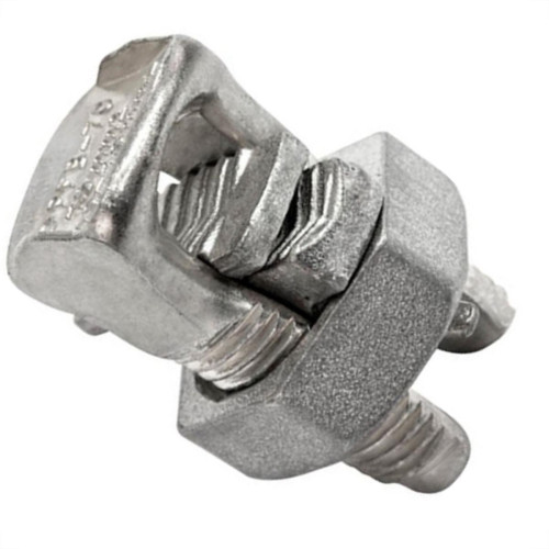 Conector Pressao Intelli Bimetalico 50Mm 1855 (Pfb 50) - Kit C/50 Conector Pressao Intelli Bimetalico 50Mm 1855 (Pfb 50) - Kit C/50