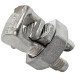 Conector Pressao Intelli Bimetalico 50Mm 1855 (Pfb 50) - Kit C/50 Conector Pressao Intelli Bimetalico 50Mm 1855 (Pfb 50) - Kit C/50