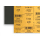 Lixa Dagua Norton 600 T223 - Kit C/50