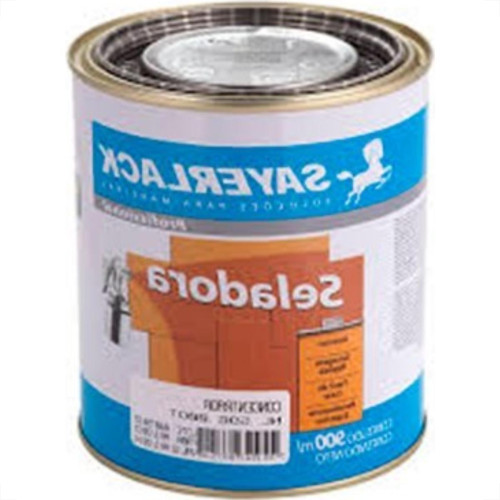 Seladora Sayerlack 900Ml Para Madeira Nl.596.00Qt Seladora Sayerlack 900Ml Para Madeira Nl.596.00Qt