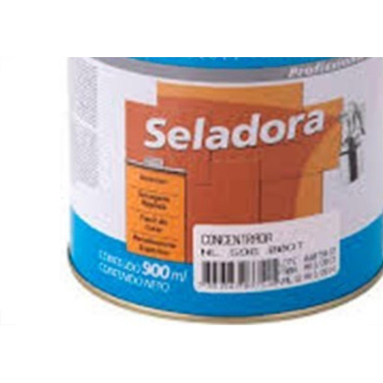 Seladora Sayerlack 900Ml Para Madeira Nl.596.00Qt Seladora Sayerlack 900Ml Para Madeira Nl.596.00Qt