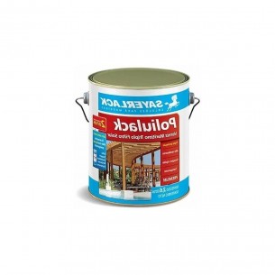 Verniz Sayerlack Maritimo Brilhante 3,6L Sb.2300.00Gl