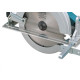 Serra Circular Makita 9'' 127V 1650W 5902B-127V