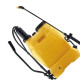 Pulverizador Brudden Agricola Manual 12 Litros 804 Pulverizador Brudden Agricola Manual 12 Litros 804