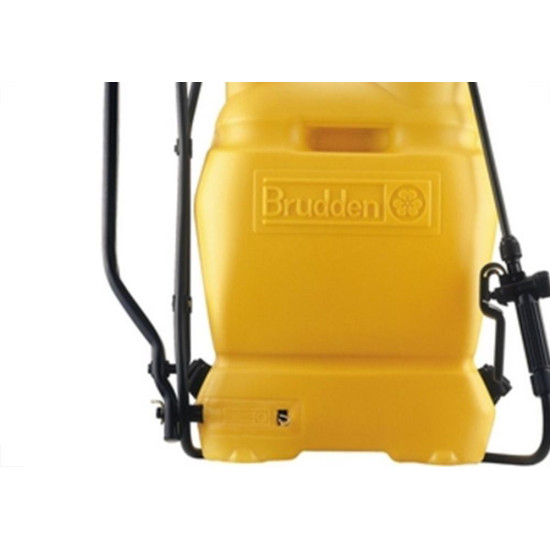 Pulverizador Brudden Agricola Manual 12 Litros 804 Pulverizador Brudden Agricola Manual 12 Litros 804