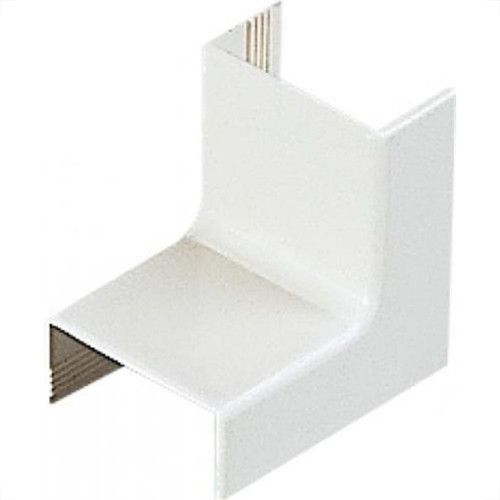 Sistema Tramontina Branca 20Mm(Cotovelo Interno) 57300/042 - Kit C/50 Sistema Tramontina Branca 20Mm(Cotovelo Interno) 57300/042 - Kit C/50