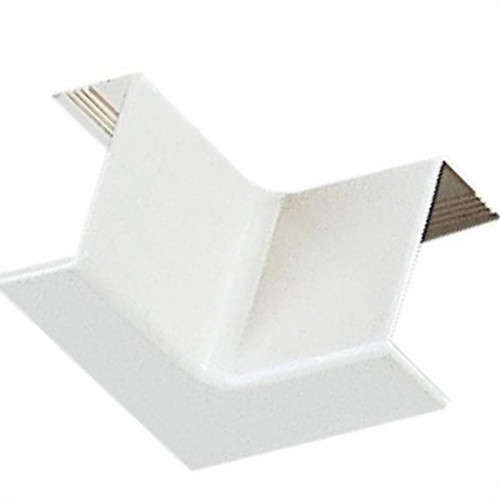 Sistema Tramontina Branca 20Mm(Cotovelo Interno) 57300/042 - Kit C/50 Sistema Tramontina Branca 20Mm(Cotovelo Interno) 57300/042 - Kit C/50