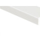 Sistema Tramontina Branca 20Mm (Luva) 57300/045 - Kit C/50