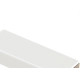 Sistema Tramontina Branca 20Mm (Luva) 57300/045 - Kit C/50