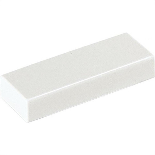 Sistema Tramontina Branca 20Mm (Luva Ponta) 57300/046 - Kit C/50