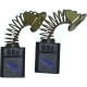 Carvao Lixadeira Makita 9607/9209 336 - Kit C/10 Carvao Lixadeira Makita 9607/9209 336 - Kit C/10