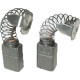 Carvao Serra Makita 5800 338 - Kit C/10 Carvao Serra Makita 5800 338 - Kit C/10